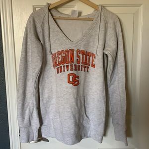 Oregon State University Sweatshirt